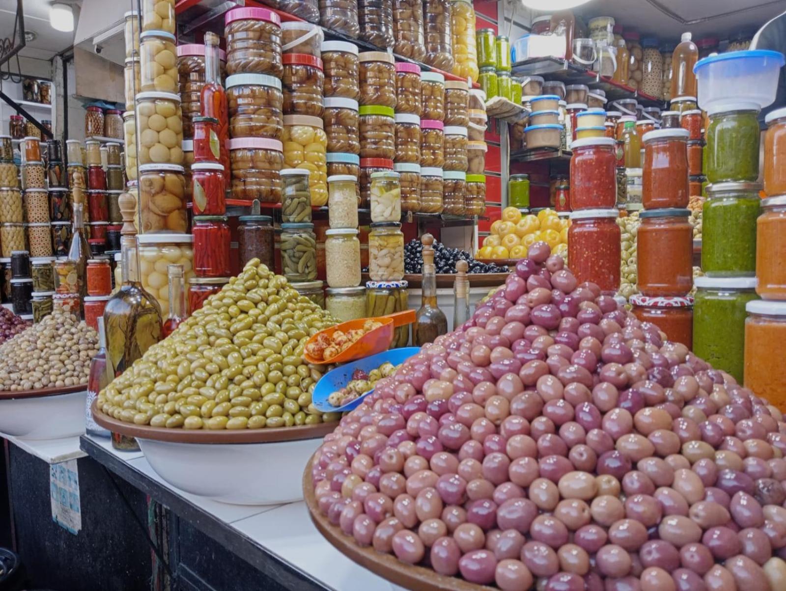 Riad Les Gazelles D'Orient Marrakech 马拉喀什 外观 照片