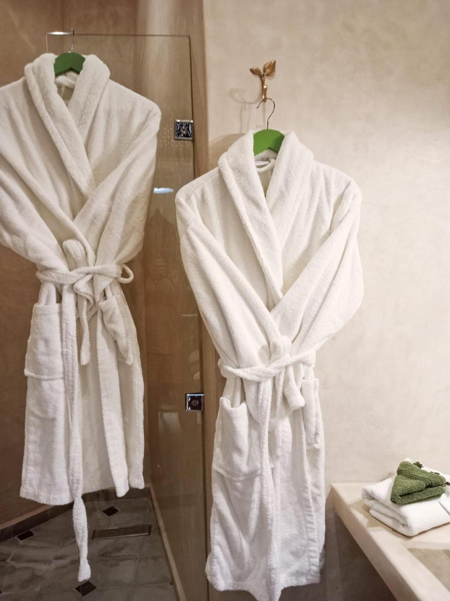 Riad Les Gazelles D'Orient Marrakech 马拉喀什 外观 照片